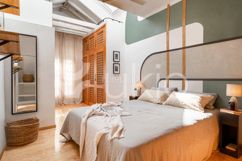 Foto 71007f0f-c60d-4081-b863-3a5c1883f232. Rent apartment with heating in Justicia-Chueca Madrid