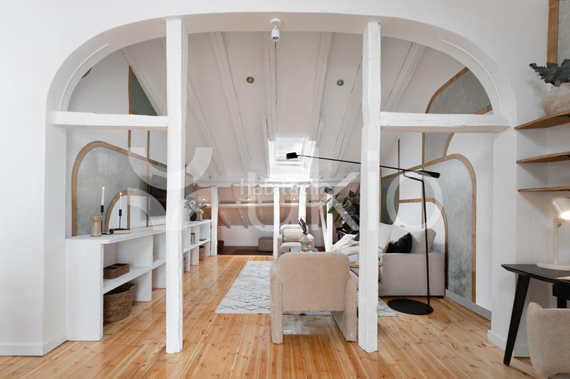 Foto 87e00614-2de3-4a74-b4f7-c5807eee289d. Rent apartment with heating in Justicia-Chueca Madrid