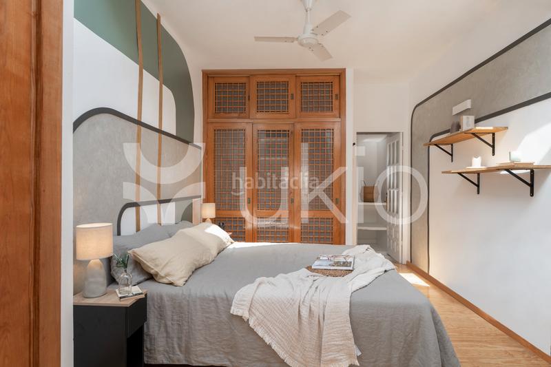 Foto b16aae40-76f9-41ac-a08b-ce59e55a29e3. Rent apartment with heating in Justicia-Chueca Madrid