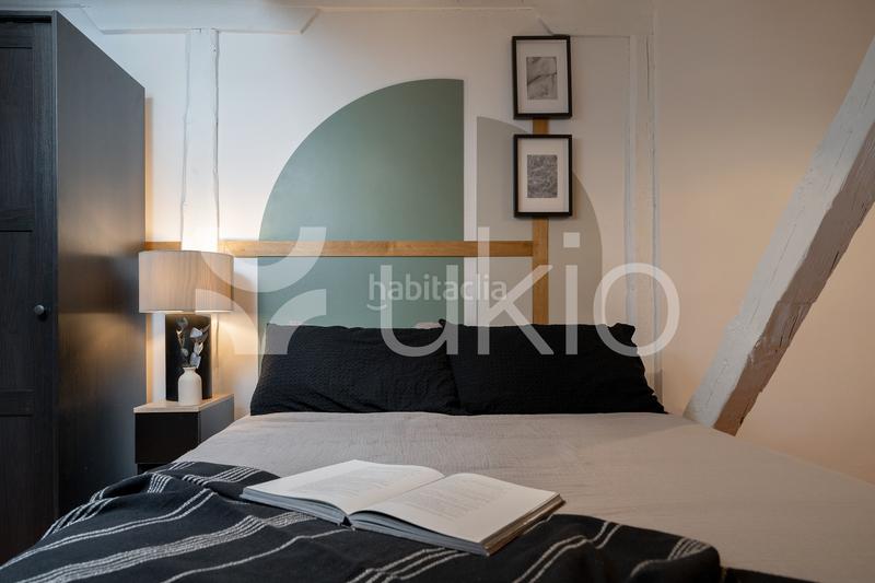 Foto cf718cd2-fa63-43c4-8a8e-7900ac875931. Rent apartment with heating in Justicia-Chueca Madrid