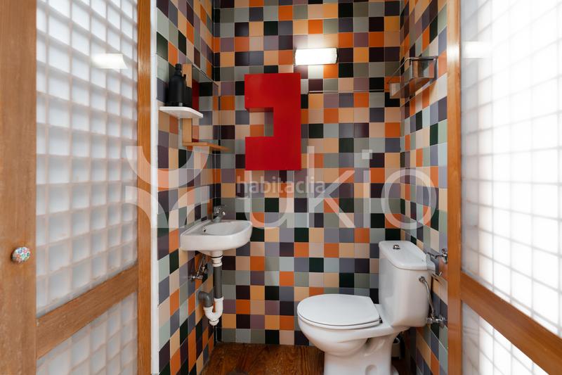 Foto daab31a1-c1db-4e52-9dba-d17a186cf6c2. Rent apartment with heating in Justicia-Chueca Madrid