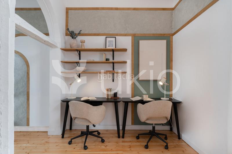 Foto dbcc4b1e-9955-4a25-9dd9-c4f3bb5f6ae9. Rent apartment with heating in Justicia-Chueca Madrid