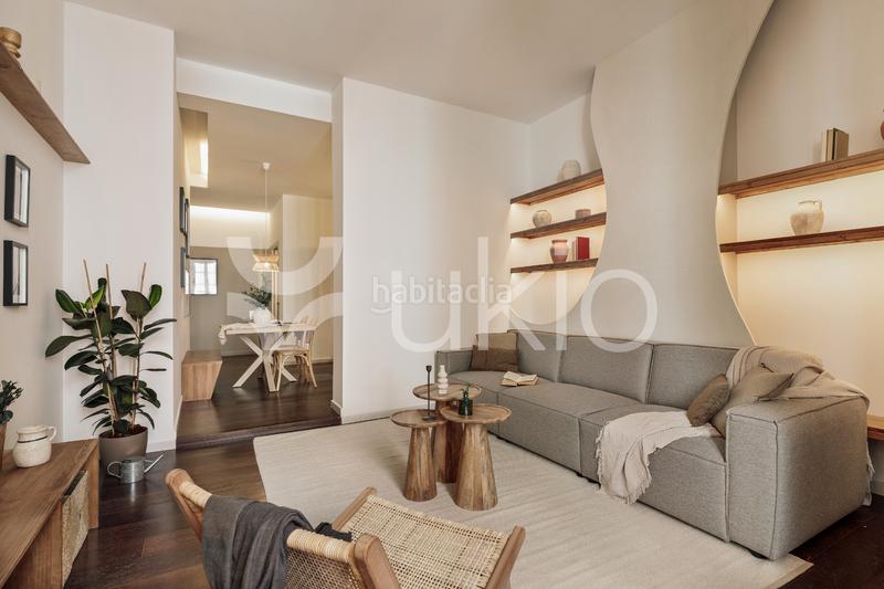 Foto 4ecf674c-1fec-4fe3-a618-d6deef2af9f8. Affitto piccolo appartamento con riscaldamento in Barcelona