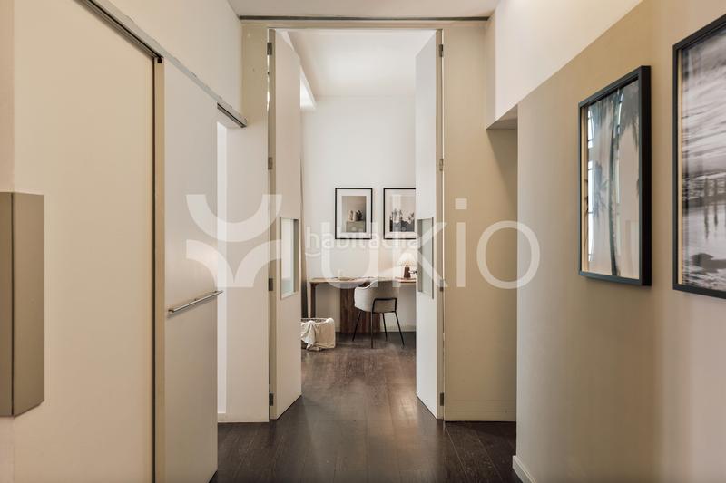 Foto 7500a064-e7f0-4683-9574-5994602ee6d1. Affitto piccolo appartamento con riscaldamento in Barcelona