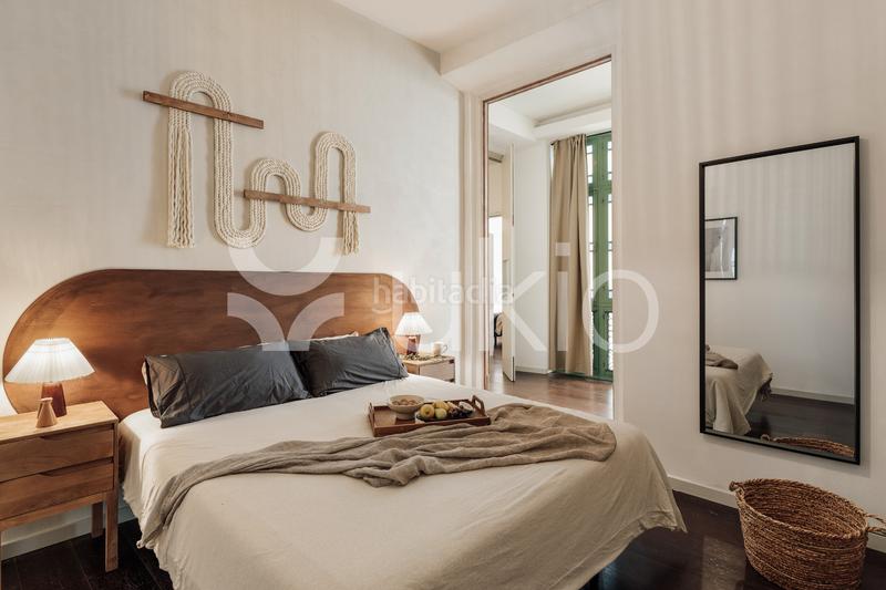 Foto 7de171bf-cd4d-4dce-b8dc-582bb6fc0017. Affitto piccolo appartamento con riscaldamento in Barcelona