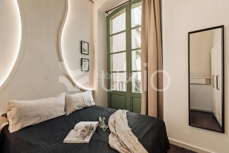 Foto b6109e40-c650-4c65-a641-909975b998fd. Affitto piccolo appartamento con riscaldamento in Barcelona