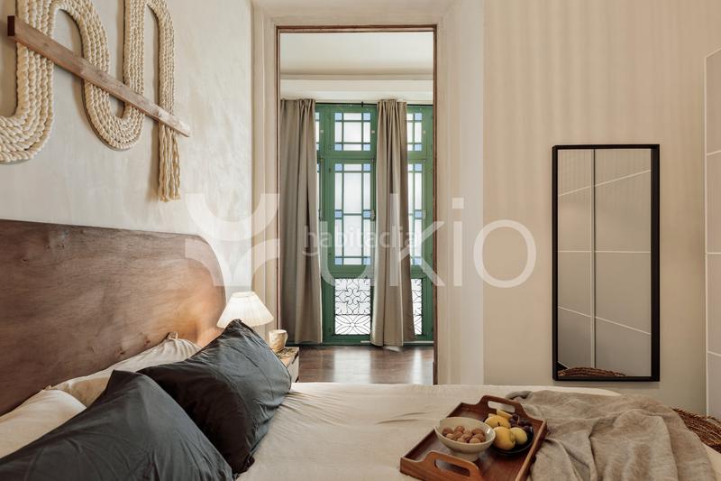 Foto d65593d5-9ac6-4d7f-83f6-10b4ff78a3e1. Affitto piccolo appartamento con riscaldamento in Barcelona