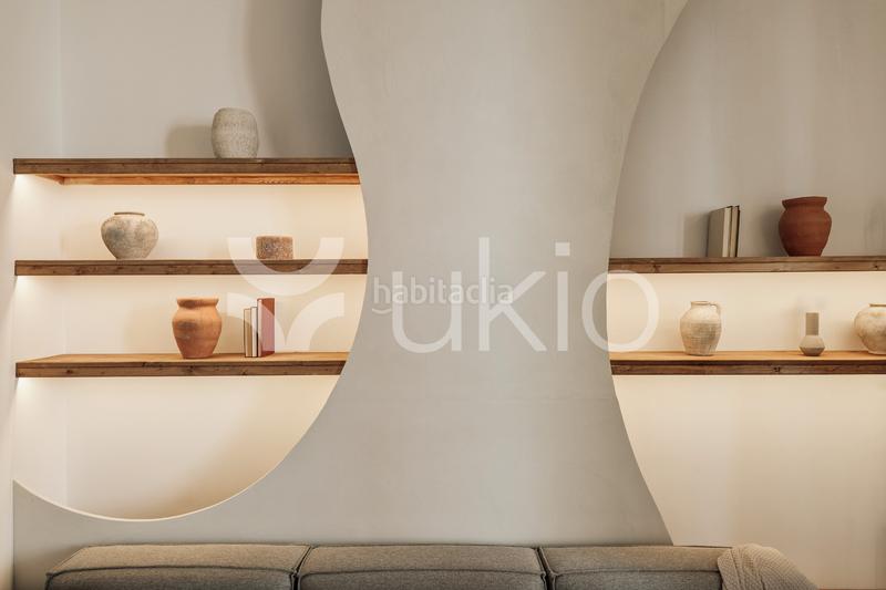 Foto d7e2fd7c-58a8-4939-9a7d-ca425931553b. Affitto piccolo appartamento con riscaldamento in Barcelona