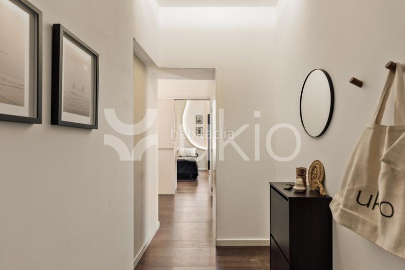 Foto e8755367-86ad-4e91-9923-66d37665d2a6. Affitto piccolo appartamento con riscaldamento in Barcelona