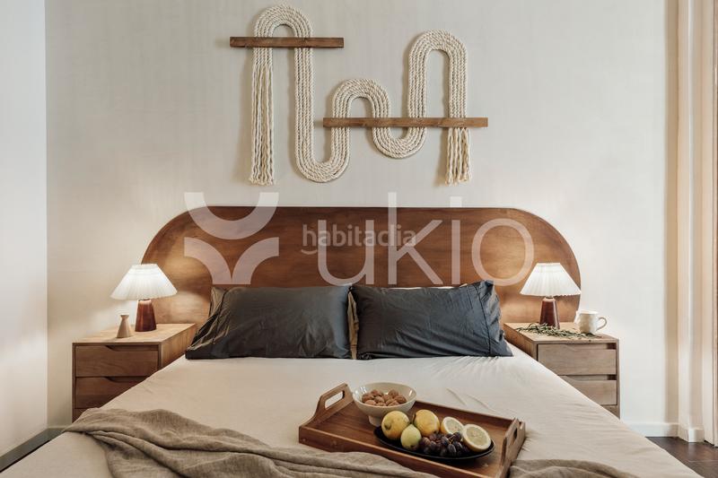 Foto ea1a46c8-e59d-4500-ab02-c83c49c680f8. Affitto piccolo appartamento con riscaldamento in Barcelona