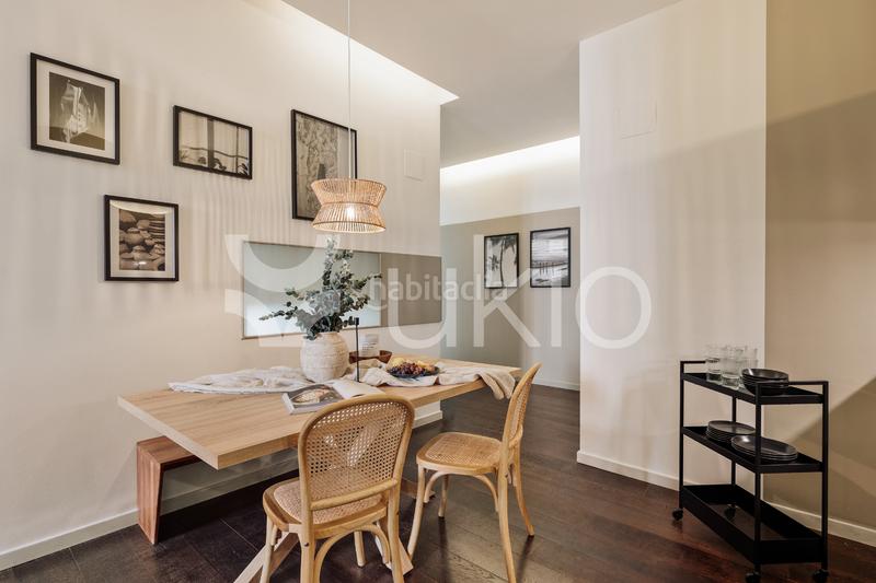 Foto ede07f71-9c89-4422-ab56-fe237e921d7e. Affitto piccolo appartamento con riscaldamento in Barcelona