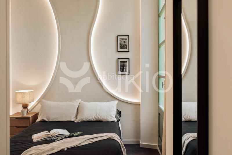 Foto f36158aa-41ff-4cc3-bf16-c43dd3972d35. Affitto piccolo appartamento con riscaldamento in Barcelona