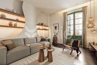 Location Appartement  Carrer d'avinyó. Apartamento de 2 habitaciones en el gòtic