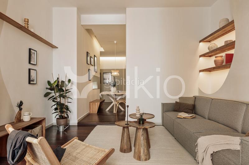 Foto 0e77cbd8-59ea-46fa-bdb9-55974f62053c. Rent apartment with heating in Gòtic Barcelona