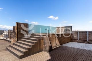 Appartement à Plaza de España