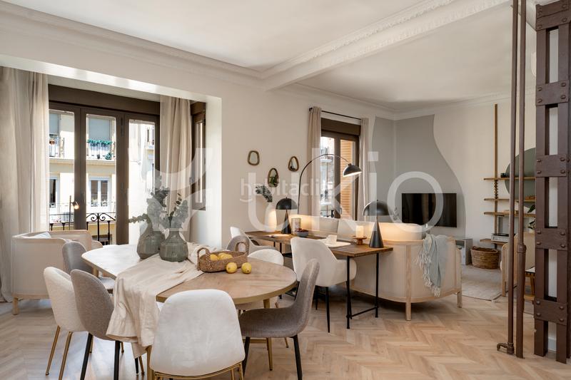 Foto 790d8bb0-2d2a-4887-9acf-a1bf87b7eb8c. Alquiler apartamento  de 4 habitaciones en arapiles en Madrid