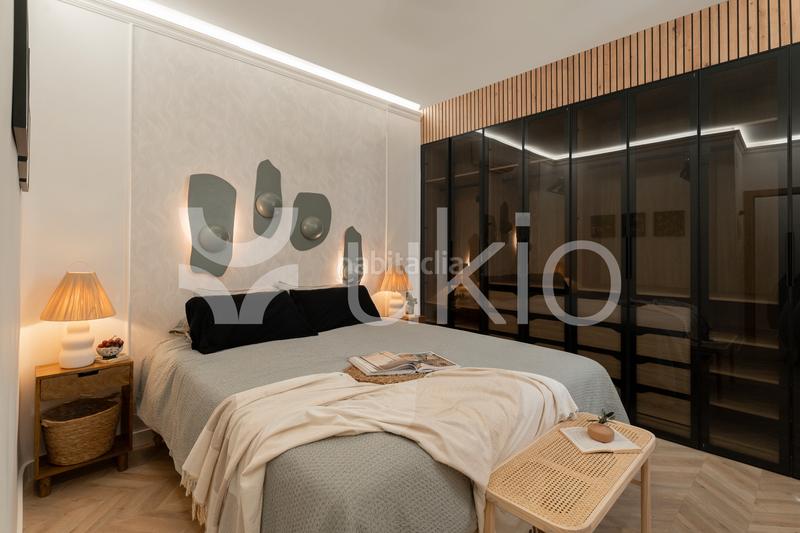 Foto 830da69d-dbe8-4e9e-81be-02823cff7bdf. Alquiler apartamento  de 4 habitaciones en arapiles en Madrid