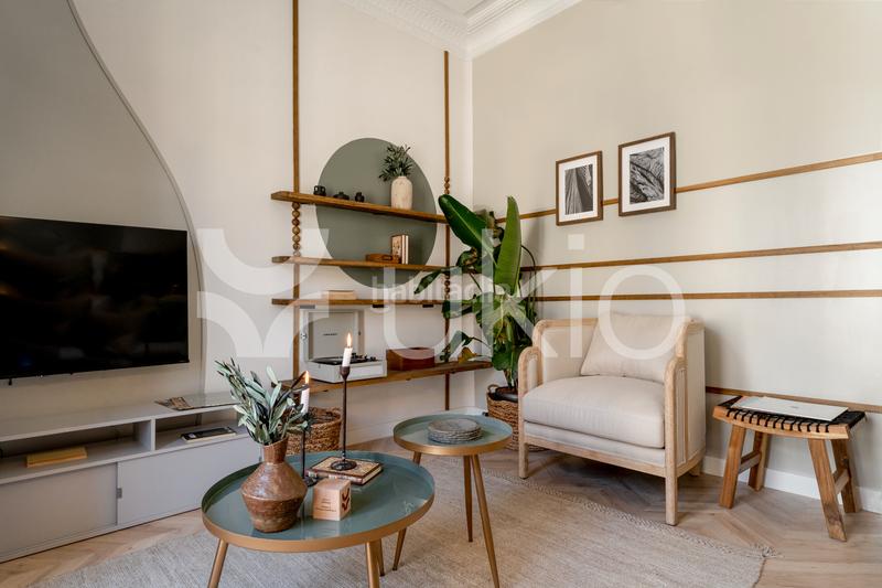 Foto 8ba3b327-f71e-49fa-94a6-ab12bfa99d27. Alquiler apartamento  de 4 habitaciones en arapiles en Madrid