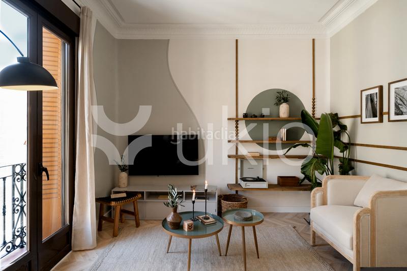 Foto 15c80e49-4455-4834-bc7a-66b0f1dbc68d. Lloguer apartament amb calefacció a Gaztambide Madrid