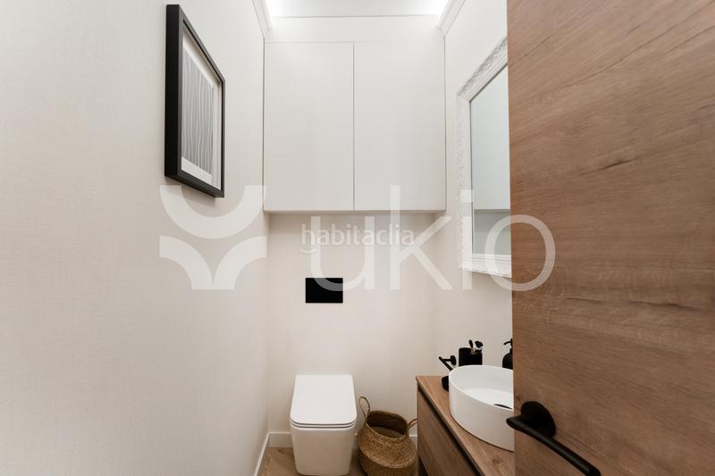 Foto 15fc03b5-226d-41bd-b6b5-249af79e11a2. Rent apartment with heating in Gaztambide Madrid