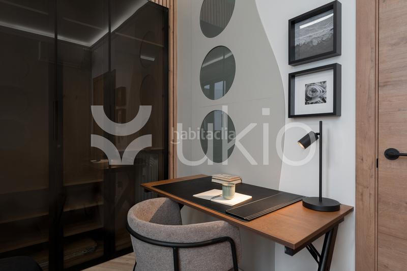 Foto 53799d3d-e829-4233-83f3-481bbb34665f. Rent apartment with heating in Gaztambide Madrid