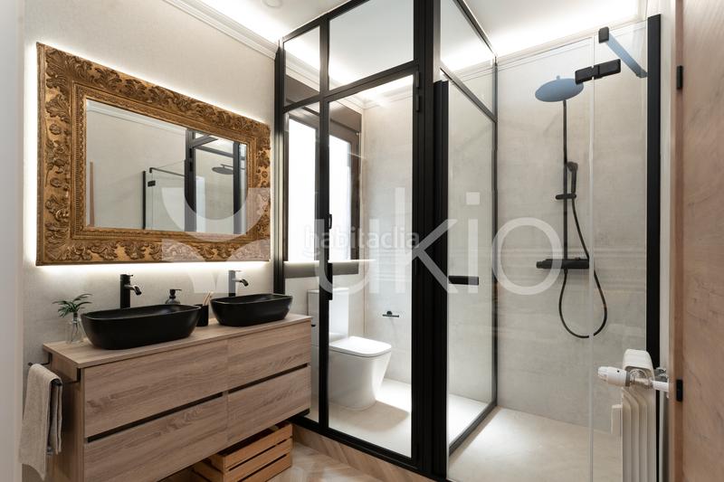 Foto 72b1d563-9387-4a14-a8be-66bdf3ab8a80. Rent apartment with heating in Gaztambide Madrid