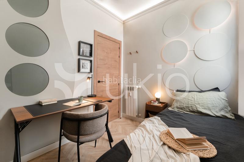 Foto 94d85ce4-07c0-4e94-90ed-2224f79cb913. Rent apartment with heating in Gaztambide Madrid