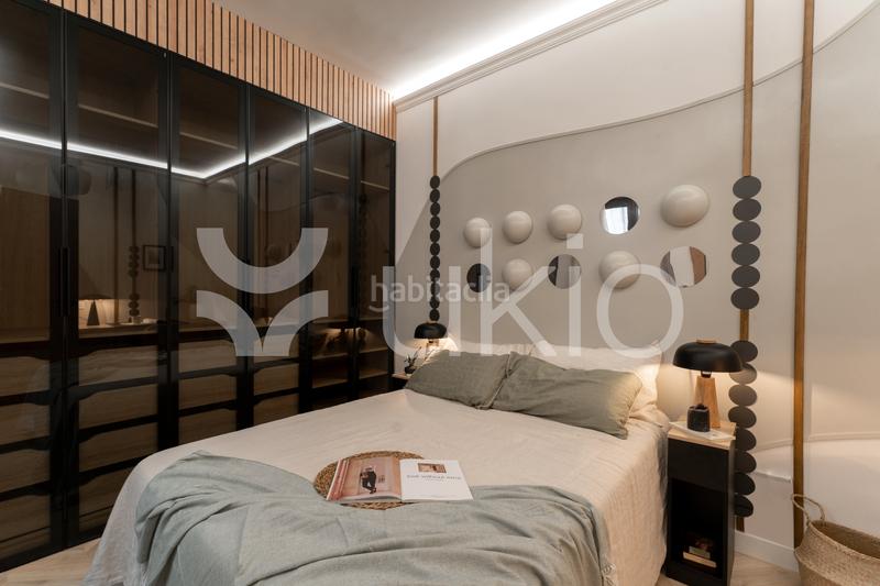 Foto cc6edf7e-39ec-4791-ab56-ab09787026a0. Rent apartment with heating in Gaztambide Madrid