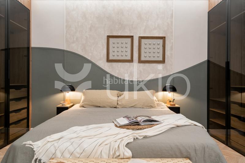 Foto d445b518-4fd4-44c0-947b-bad03c0d93ff. Rent apartment with heating in Gaztambide Madrid