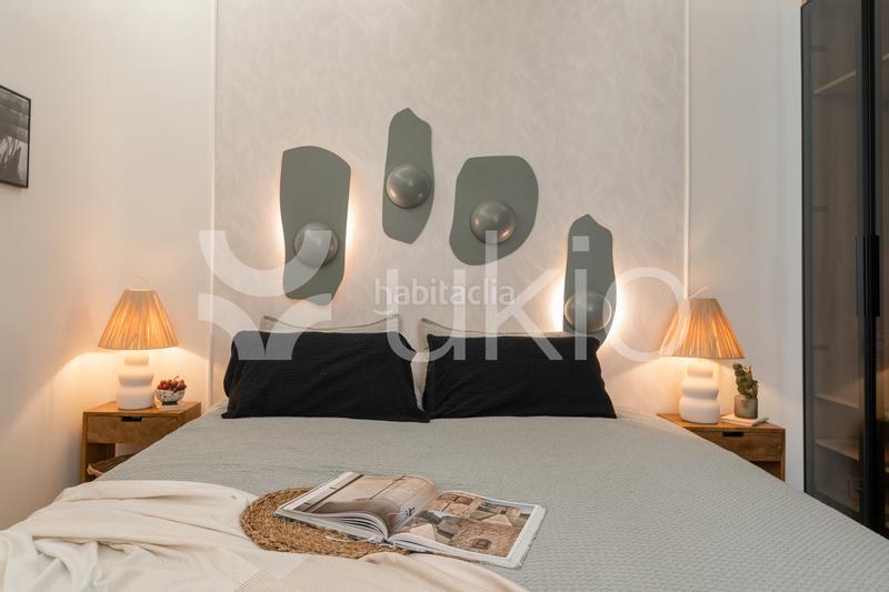 Foto e6269a46-c125-4027-9dda-b547cb6c32a2. Rent apartment with heating in Gaztambide Madrid