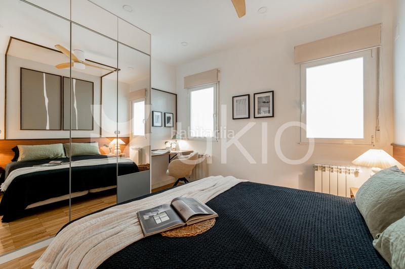 Foto 12327114-ffaf-4a2e-8923-2f5d9d9c75f0. Lloguer apartament amb calefacció a Ríos Rosas-Nuevos Ministerios Madrid