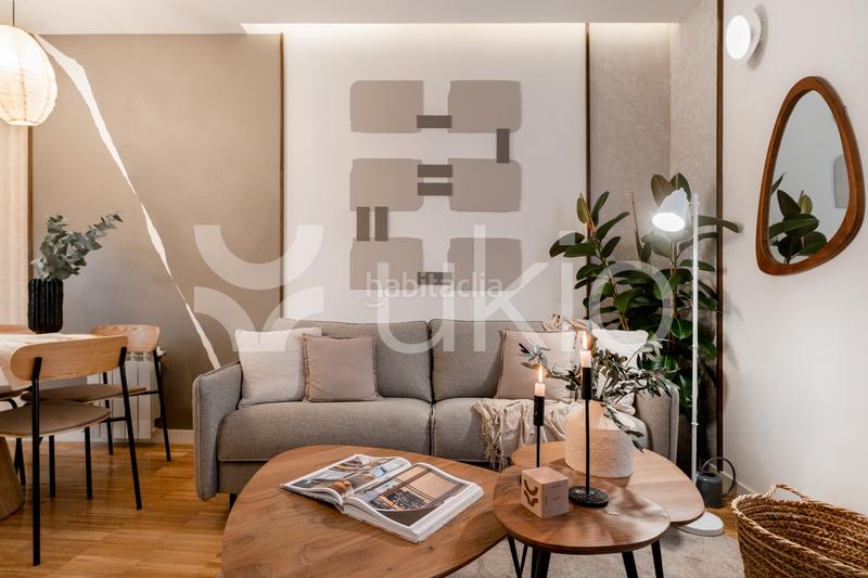 Foto 6d7cf5f0-6242-48a2-87cb-a6b22d9b974d. Lloguer apartament amb calefacció a Ríos Rosas-Nuevos Ministerios Madrid