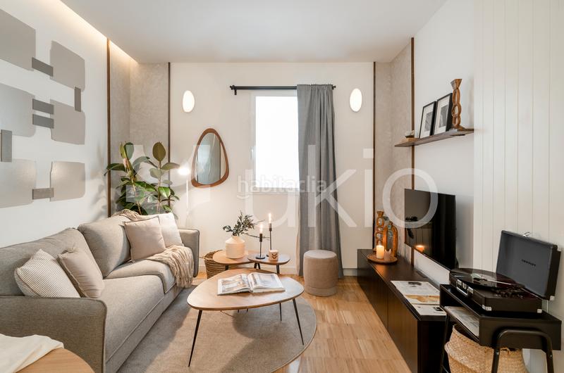 Foto c222f969-b657-4b50-8c10-d8cb313591a6. Lloguer apartament amb calefacció a Ríos Rosas-Nuevos Ministerios Madrid