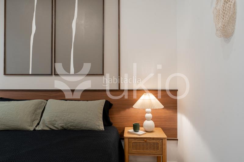 Foto c4da80d1-fd3a-4913-8c25-65cea85576e9. Lloguer apartament amb calefacció a Ríos Rosas-Nuevos Ministerios Madrid