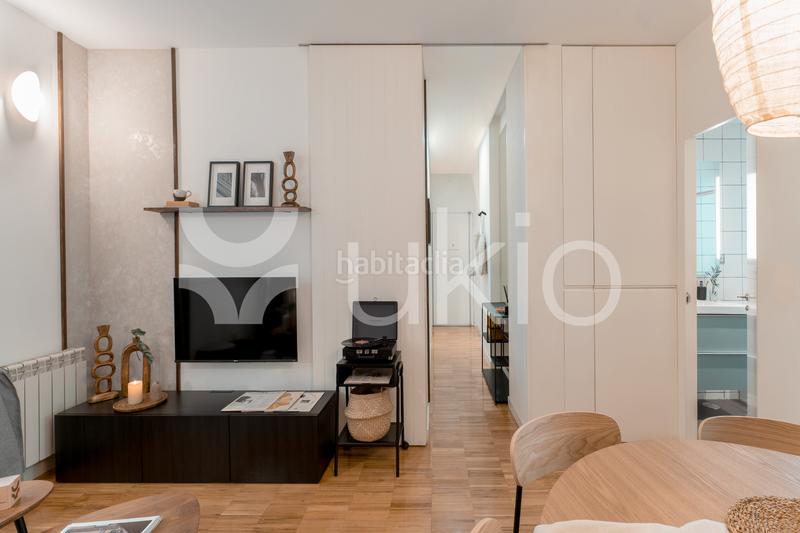 Foto 124e832b-8b04-4d74-b3a2-cc2e555e2149. Location appartement avec chauffage dans Ríos Rosas-Nuevos Ministerios Madrid