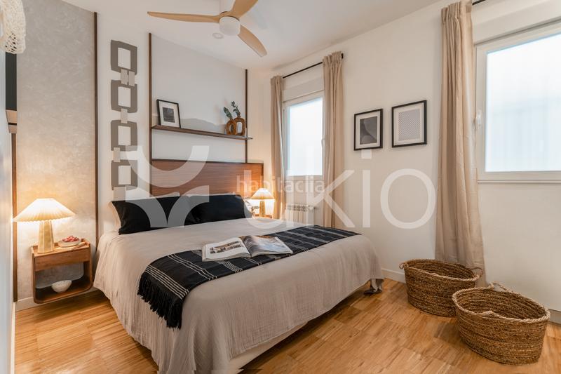 Foto 46c672e4-bf45-4e39-a329-e1c1f70d0ee0. Location appartement avec chauffage dans Ríos Rosas-Nuevos Ministerios Madrid