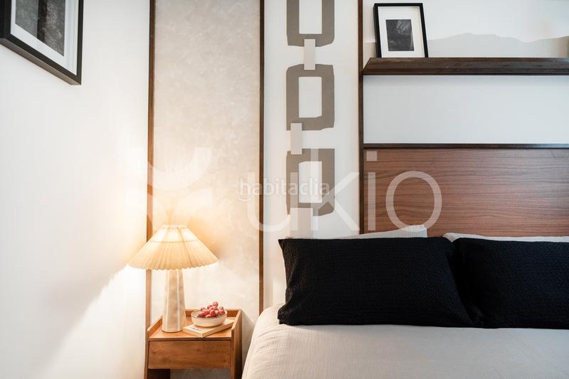 Foto 50a9dc3c-6418-4d9e-88e9-fb1da289d041. Location appartement avec chauffage dans Ríos Rosas-Nuevos Ministerios Madrid