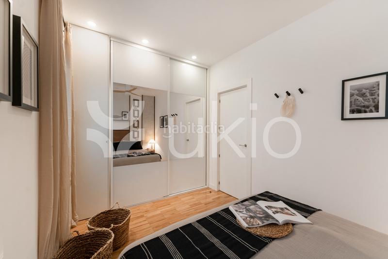 Foto 5870d94b-b12a-4f7d-9c11-5576ed527482. Location appartement avec chauffage dans Ríos Rosas-Nuevos Ministerios Madrid