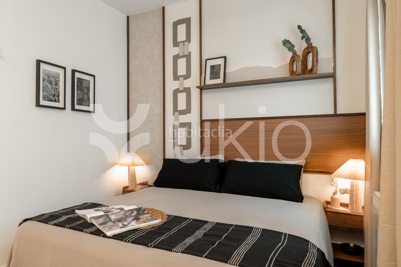 Foto 6115136b-146b-4e9e-b28e-418b19861ec4. Location appartement avec chauffage dans Ríos Rosas-Nuevos Ministerios Madrid