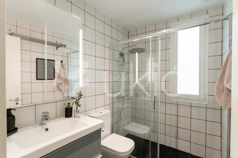 Foto b3db7a82-91e5-455c-942e-d74478c7f432. Location appartement avec chauffage dans Ríos Rosas-Nuevos Ministerios Madrid