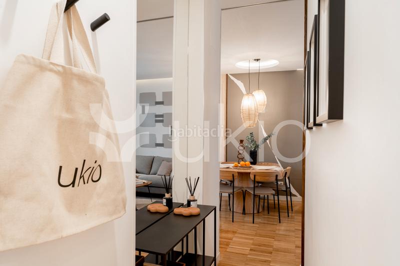 Foto ddd05663-d8ca-45d9-9e99-27985105e322. Location appartement avec chauffage dans Ríos Rosas-Nuevos Ministerios Madrid