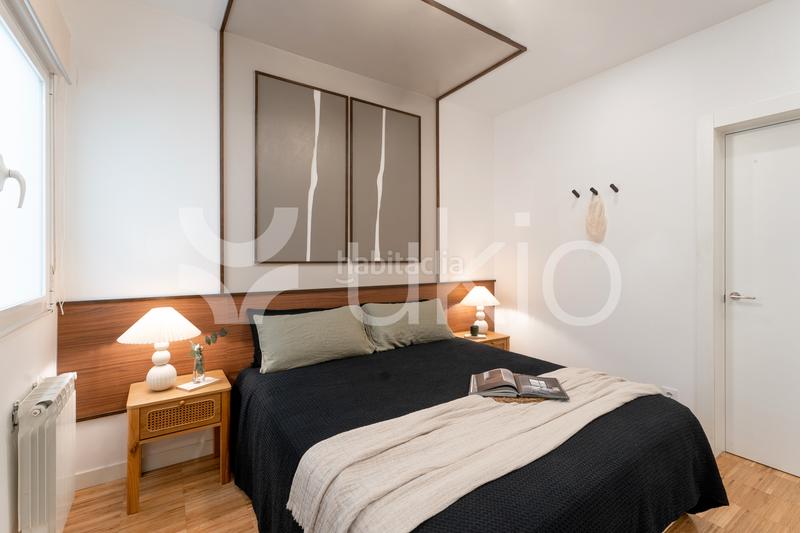 Foto 1ea1828b-7da1-4daa-9ae1-360d70566f0a. Miete appartement mit heizung in Ríos Rosas-Nuevos Ministerios Madrid