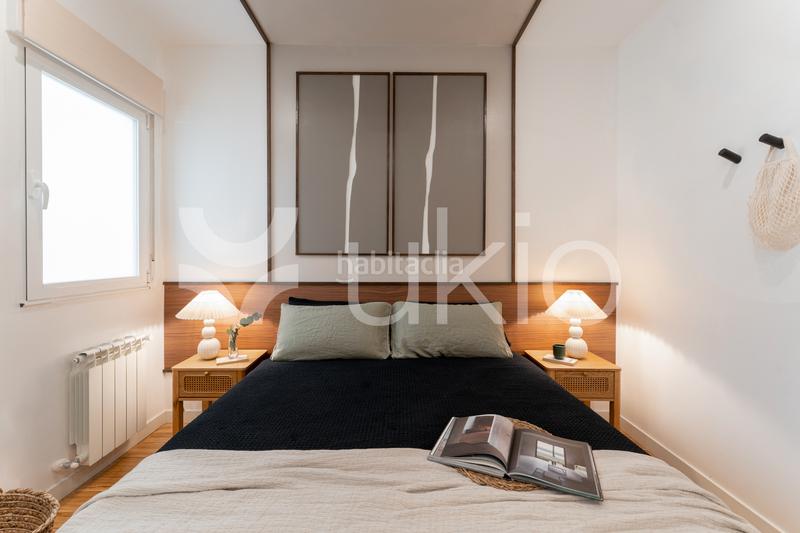 Foto 7c088bb5-5eb6-4dfb-b882-d0a37614f2c3. Miete appartement mit heizung in Ríos Rosas-Nuevos Ministerios Madrid