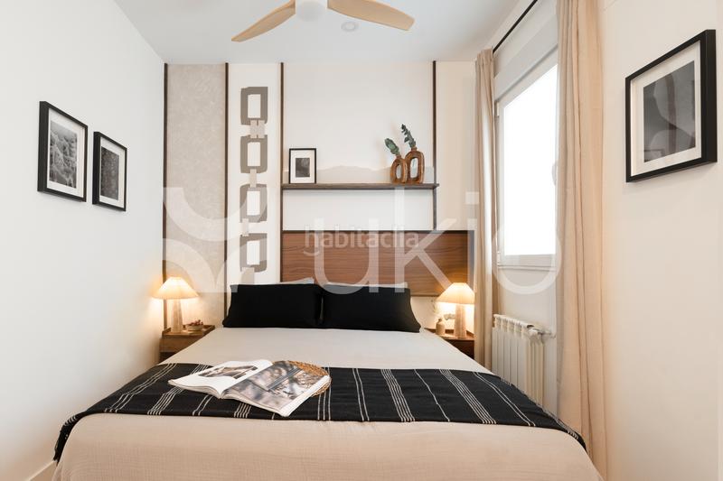 Foto 9d2f156a-94c7-4671-8432-41c38c116be1. Miete appartement mit heizung in Ríos Rosas-Nuevos Ministerios Madrid