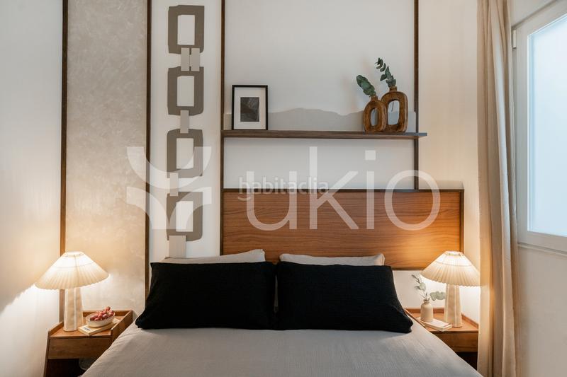 Foto a8bf9698-c1e8-41a8-b874-9db3a1b3af96. Miete appartement mit heizung in Ríos Rosas-Nuevos Ministerios Madrid