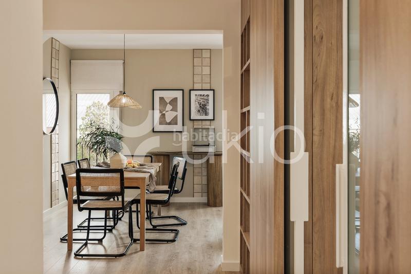 Foto 5a53cc4c-fd00-41a7-b88b-ce3449a91df3. Alquiler apartamento  de 3 habitaciones en Sant Gervasi - Galvany en Barcelona