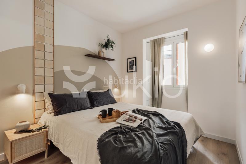 Foto a7aa4887-8cb1-4244-a793-c30d527398f9. Alquiler apartamento  de 3 habitaciones en Sant Gervasi - Galvany en Barcelona
