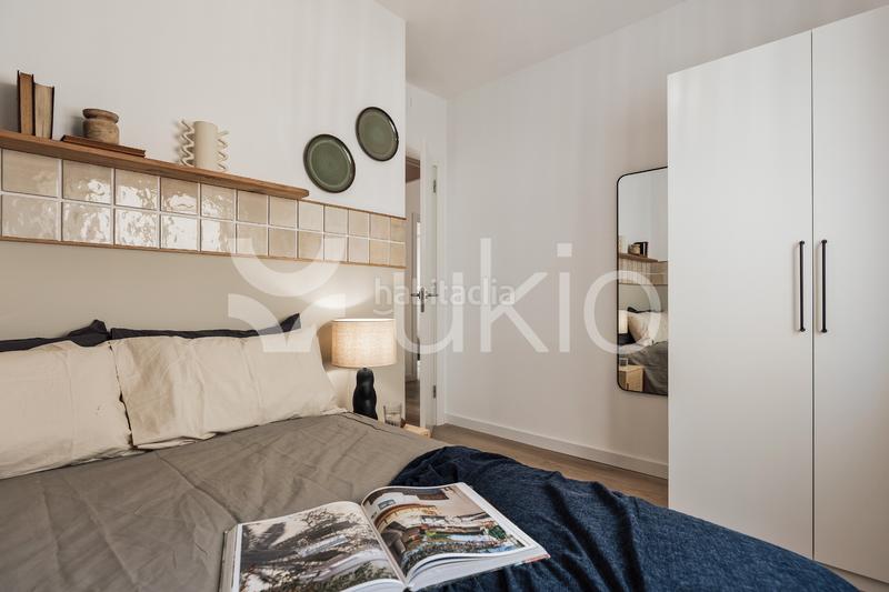 Foto a8f26193-121c-48a6-b08d-df88f2cc7377. Alquiler apartamento  de 3 habitaciones en Sant Gervasi - Galvany en Barcelona