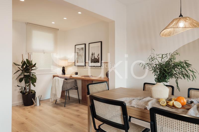 Foto 0534216c-f635-4946-83bb-1c80b598625a. Location appartement avec chauffage dans Sant Gervasi - Galvany Barcelona