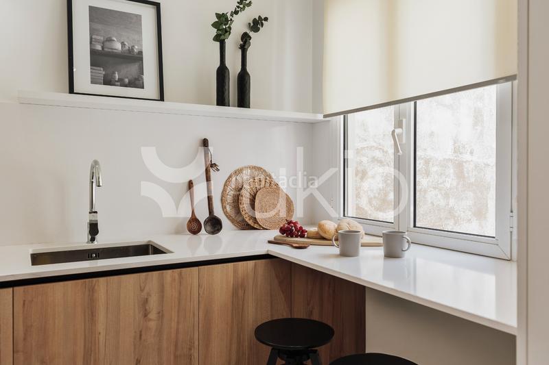 Foto 1a09e1d1-9f0a-48ff-a66b-448a4ad3d2b0. Location appartement avec chauffage dans Sant Gervasi - Galvany Barcelona